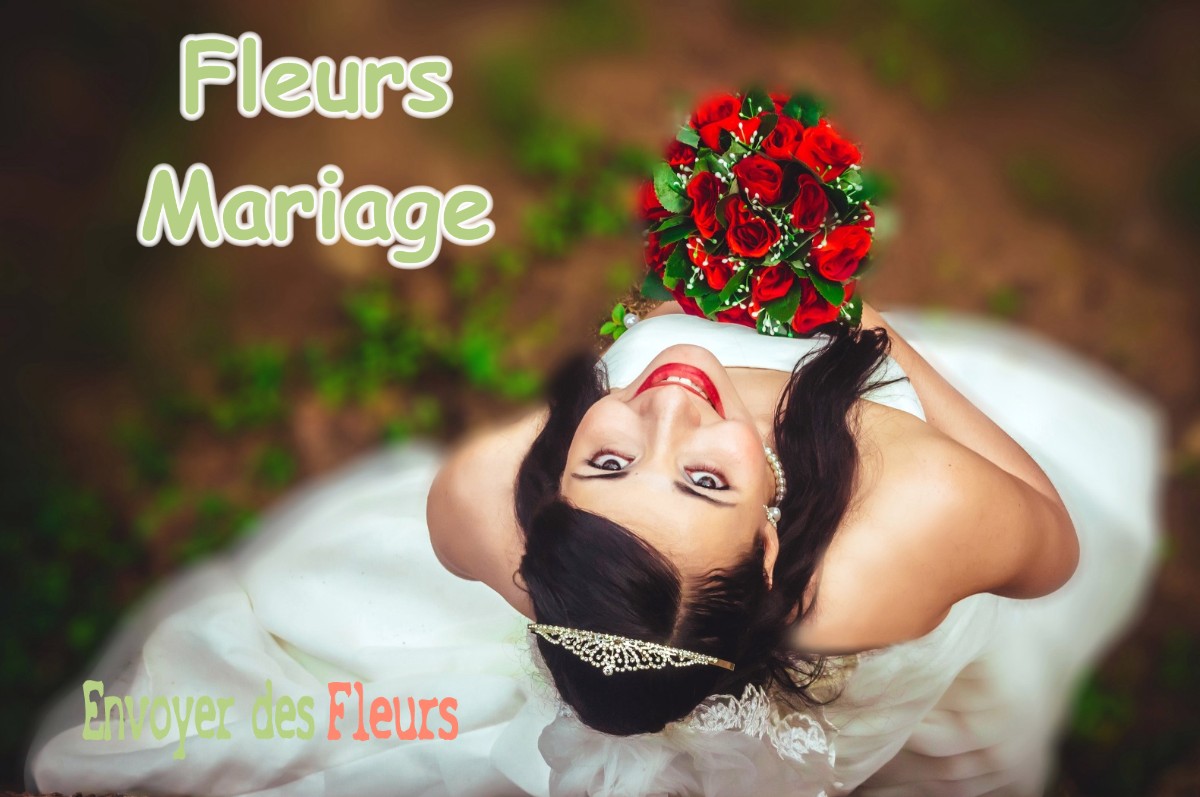 lIVRAISON FLEURS MARIAGE à LESCHES-EN-DIOIS